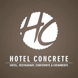 Concrete, Ungheni