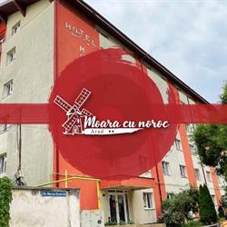 Hostel Moara cu Noroc, Arad
