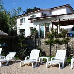 Raluca, Eforie Nord