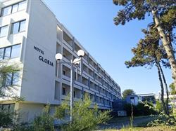Gloria, Eforie Sud