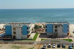 Blue Beach Studios - Corp II, Mamaia