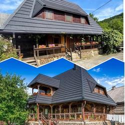 Casa Traditionala Borlean, Vadu Izei