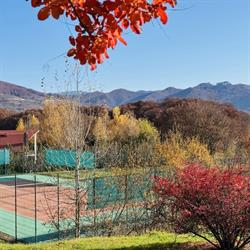 ISUICA, Sovata