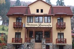 Speranta, Sovata