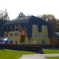 Siesta, Târgu Mureş
