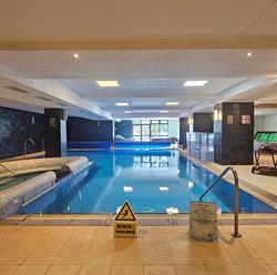 Hotel ESCALADE, Poiana Braşov