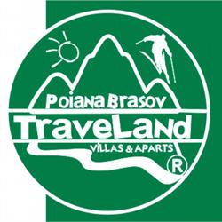 Traveland Boutique Resort Poiana Brasov