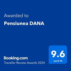 Dana, Predeal