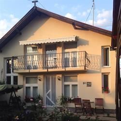 Casa Aliz, Săcele