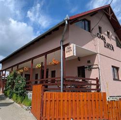 CASA DAYA, Topliţa