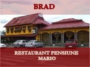 Mario, Brad