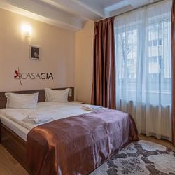 Pensiunea GIA, Cluj-Napoca