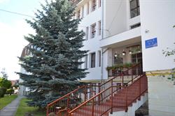 Diakonia, Cluj-Napoca