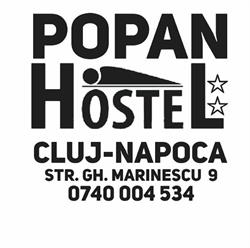 Popan, Cluj-Napoca