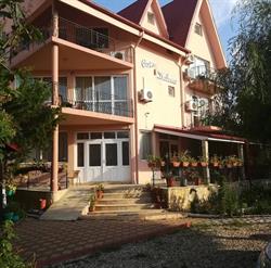 Casa Dalena Costinesti