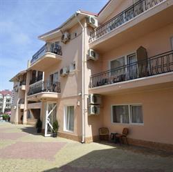 Flavia, Costineşti