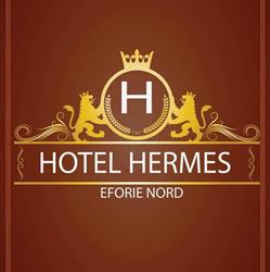 Hotel Hermes, Eforie Nord