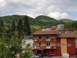 Aida, Băile Olăneşti