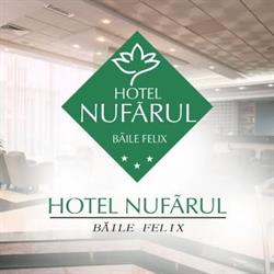 Hotel Nufarul, Băile Felix
