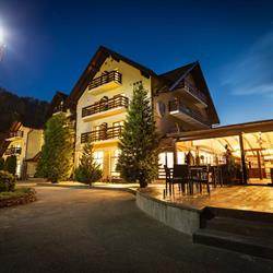 Decorale, Cormaia