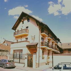 Bittner, Braşov