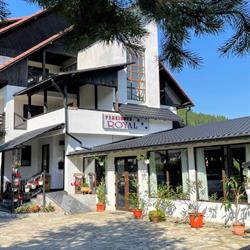 Royal Bucovina Residence Adults only, Câmpulung Moldovenesc