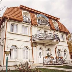Belvedere Nr. 2, Galaţi