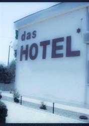 Das Hotel, Galaţi