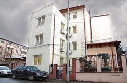 Casa Sofia, Bucureşti