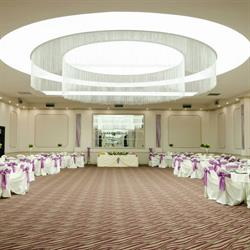 Nova Imperial, Buzău
