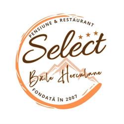 Select, Băile Herculane