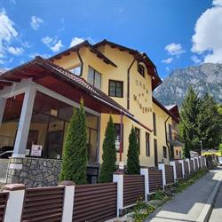 Casa Minerva 2, Buşteni