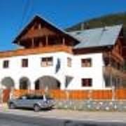 Alexandra, Sinaia