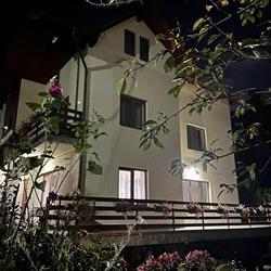Casa Ador, Sinaia
