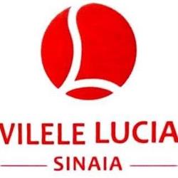 Vilele Lucia, Sinaia