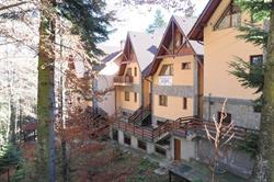 Eliza, Sinaia