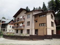 Pensiunea Roua, Sinaia