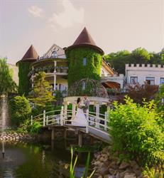 Castel Inn, Şimleu Silvaniei