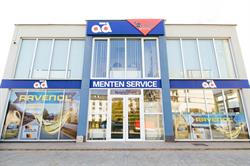 Menten Service SRL, Baia Mare