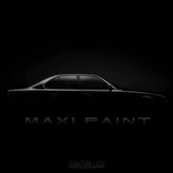 Maxi Paint Service SRL, Braşov