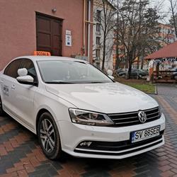 Sebipet Auto, Rădăuţi