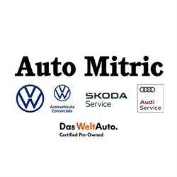 Auto Mitric, Suceava