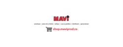 Maviprod, Reghin