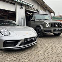 Auto Clean, Şura Mare