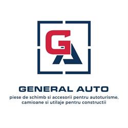 General Auto SRL, Târgu Mureş
