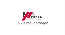 Piedra Agentie Imobiliara, Sibiu