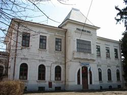 Spitalul de Psihiatrie Sf. Pantelimon Braila