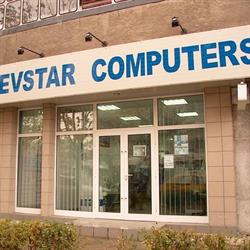 Evstar Computers, Alexandria