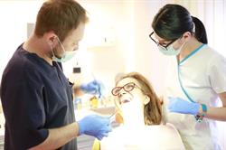 CISO Medical Bulevardul Burebista, Bucureşti