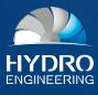 Hydro Engineering S.a., Reşiţa
